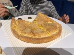 -咕鹿流心披萨(下沙店)