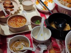 -西贝莜面村(当代商城店)