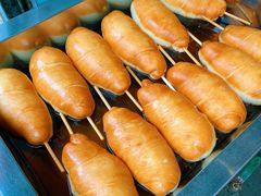 -宏发红西饼屋(天津路店)
