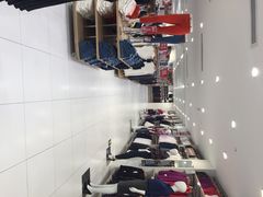 UNIQLO(万柳华联店)-优衣库(北京万柳华联购物中心店)