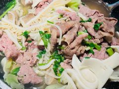 -全牛匠·乐山跷脚牛肉(西北旺万象汇店)