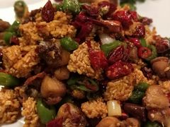 -陈麻婆豆腐总店