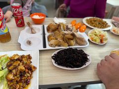 -香妃烤鸡(西单店)
