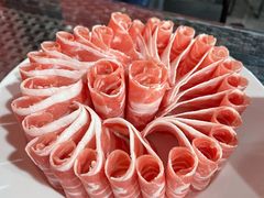 -日坛涮肉(日坛公园店)