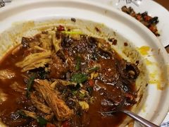 -赣饭农家·江西小炒(西乡店)
