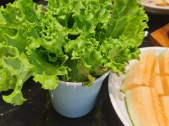 -花城粤菜餐厅(高新区店)