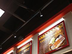 -许哥东北烧烤·铁丳烤串·宫后夹肉(繁花中心店)