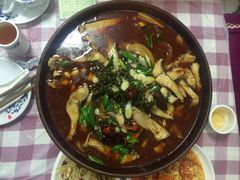 -乐乐餐厅(湘子庙街店)