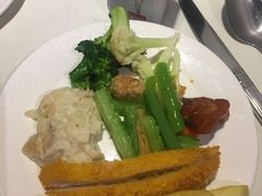 -戈拿旺巴西烤肉(崇文门店)