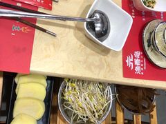 -渔香岛美蛙鱼头火锅(威清路店)