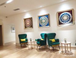 -皇家月府月子中心(沈阳店)