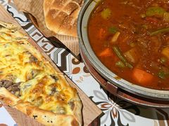 -梅夫娜土耳其餐厅.清真HALAL