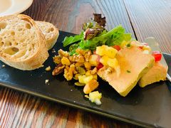 鹅肝-The Diner X餐厅(青岛万象城店)