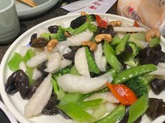 -津沽小院(天津之眼店)
