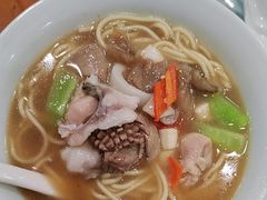 -奎元馆.百年奎元.非遗传承(西湖边的解放路店)