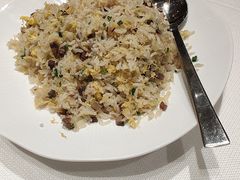 扬州老鹅炒饭-扬州香格里拉·香宫中餐厅