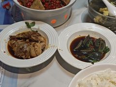 -青花小镇(凯翔新天地店)