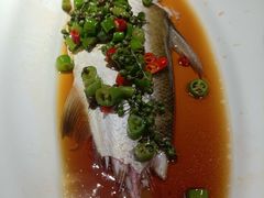 -绿茶餐厅(蓝色港湾店)