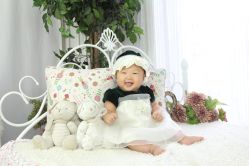 点击看大图 -婴爱儿童摄影 BabyloveStudio(中山门店)