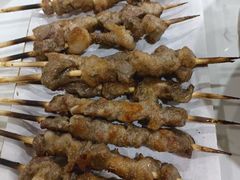 -新凯旋烧烤·燕姐千岛湖土菜