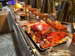 -印象餐厅(杭州国际博览中心北辰大酒店)