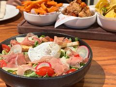 -京A Taproom·精酿餐吧(CBD店)