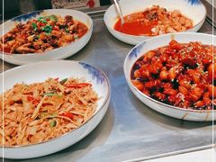 -老盛兴汤包馆(大华二路店)