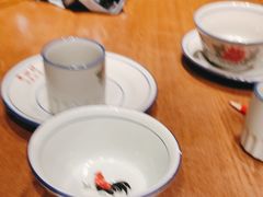 -老湘村·湖南土菜(天河维多利店)