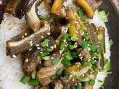 -红星光发煲仔饭(大石街店)