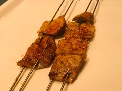 烤奶肚-壹陆陆烧烤(平房总店)