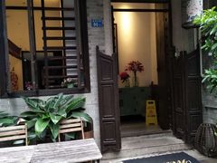 -归觅·西关小姐人文艺术馆(荔枝湾店)