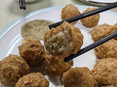 -石饮红星包子(中山路店)