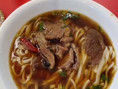 -易裕和·长沙米粉(竹塘西路店)