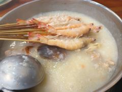 -盈田盈粥庄(黄兴公园店)