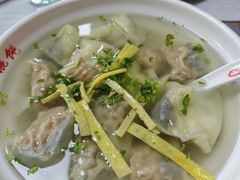 -海平馄饨(逍遥二路店)