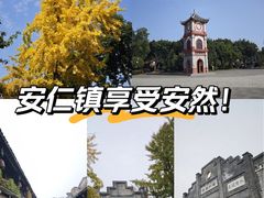 -安仁古镇