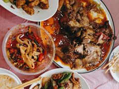 -乐乐餐厅(湘子庙街店)