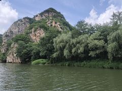 -大连冰峪旅游度假区