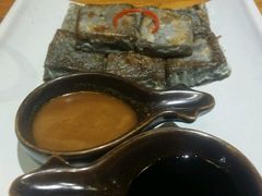 -云海肴·汽锅鸡·云南菜(天津国金汇店)