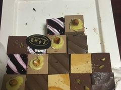-维尔纳斯·生日蛋糕动物奶油冰淇淋蛋糕(人大店)