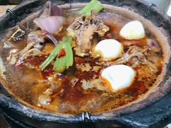 -范贤光鸡公煲(平乐园总店)