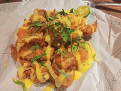 -卡朋厨房(289艺术园区店)