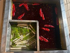 -龙森园火锅(琴台路店)