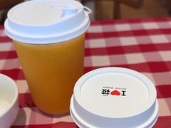 -西贝(武汉天地店)
