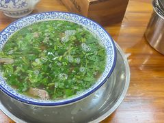 -吴记老店全牛汤