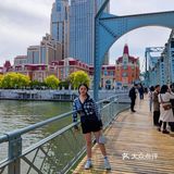 天津一日之旅📷