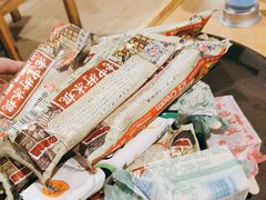 -庭院·冰煮羊·北京涮肉(西单店)