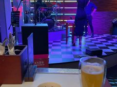 -The BREW·酿餐厅(浦东嘉里大酒店)