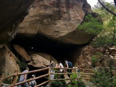 -黑龙潭风景区