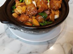 -粤仔湾砂锅粥(金太湖店)